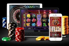 Вход на официальный сайт Casino Lux